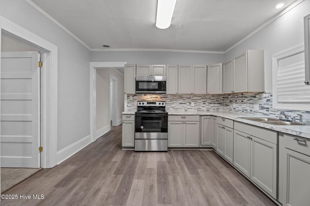 602 Dexter Street, Rocky Mount, NC 27803