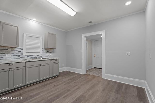 602 Dexter Street, Rocky Mount, NC 27803