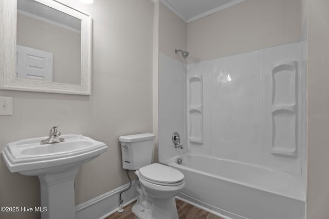 602 Dexter Street, Rocky Mount, NC 27803