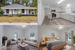 602 Dexter Street, Rocky Mount, NC 27803