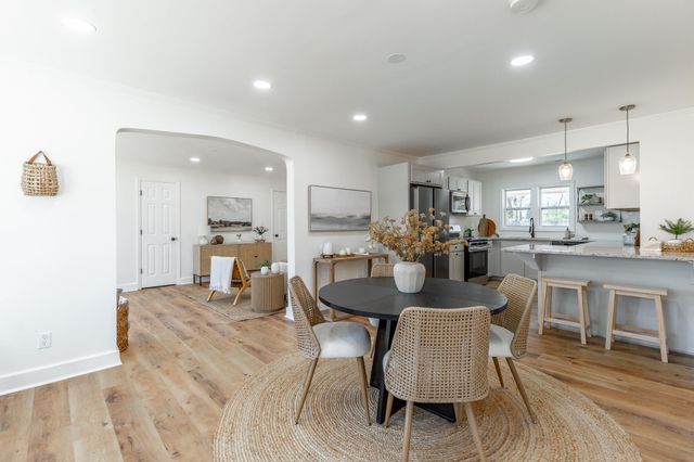 101 N Howell Avenue, Chattanooga, TN 37411