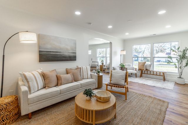 101 N Howell Avenue, Chattanooga, TN 37411