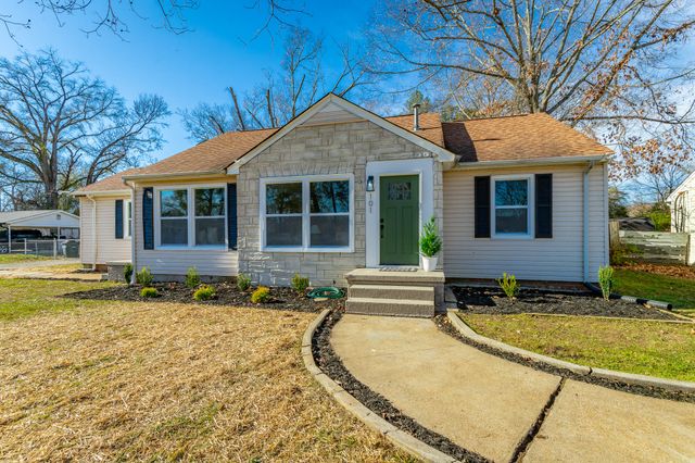 101 N Howell Avenue, Chattanooga, TN 37411