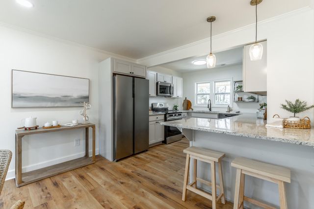 101 N Howell Avenue, Chattanooga, TN 37411