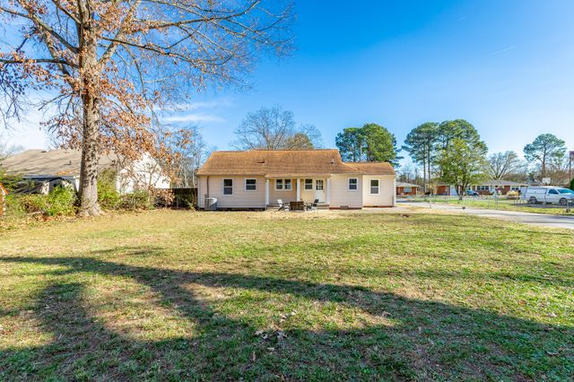 101 N Howell Avenue, Chattanooga, TN 37411