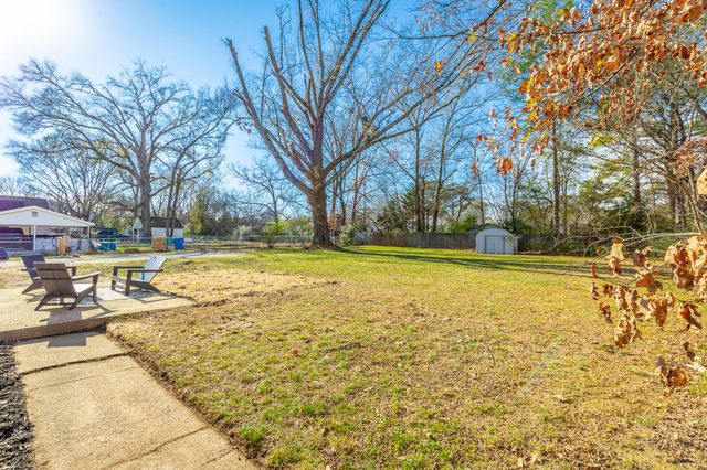 101 N Howell Avenue, Chattanooga, TN 37411