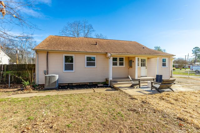 101 N Howell Avenue, Chattanooga, TN 37411