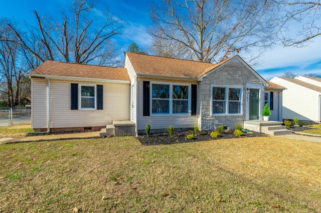 101 N Howell Avenue, Chattanooga, TN 37411