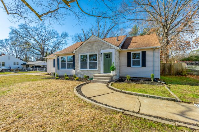 101 N Howell Avenue, Chattanooga, TN 37411