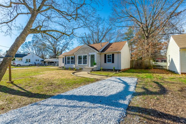 101 N Howell Avenue, Chattanooga, TN 37411