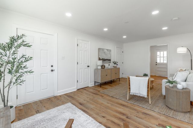 101 N Howell Avenue, Chattanooga, TN 37411