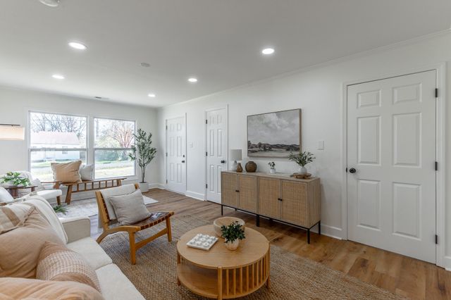 101 N Howell Avenue, Chattanooga, TN 37411