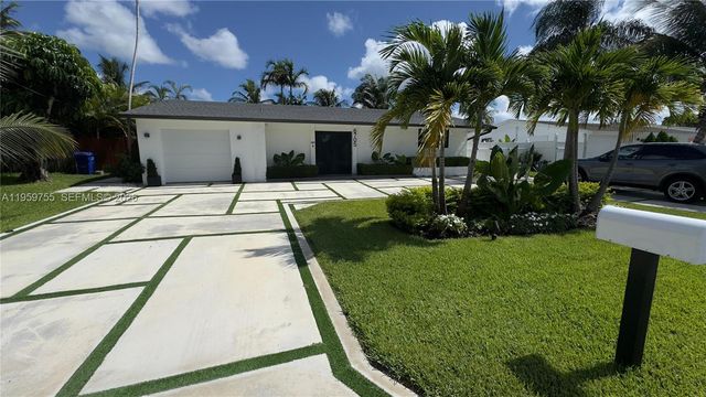 6705 Ficus Dr, Miramar, FL 33023