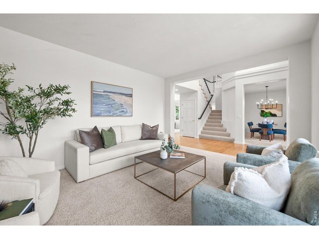 8222 Xenophon Ct, Arvada, CO 80005