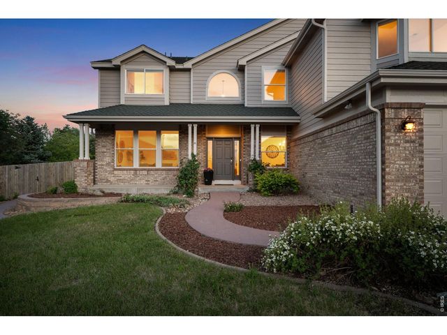 8222 Xenophon Ct, Arvada, CO 80005