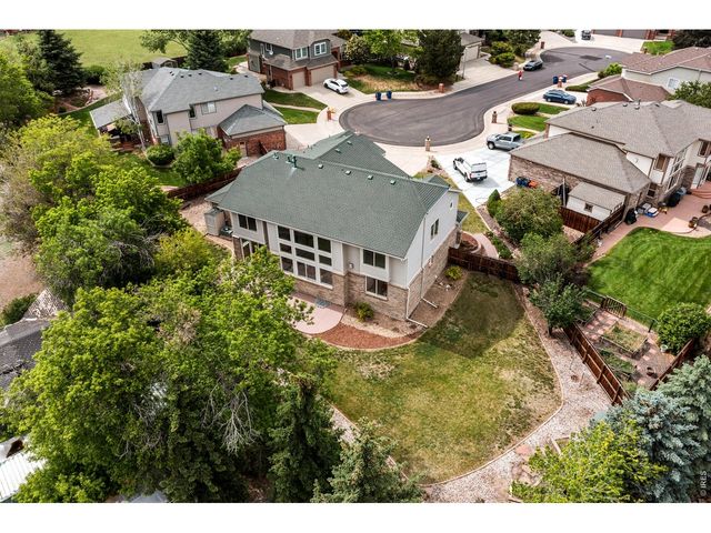 8222 Xenophon Ct, Arvada, CO 80005