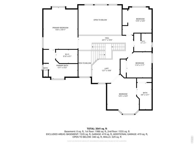 8222 Xenophon Ct, Arvada, CO 80005