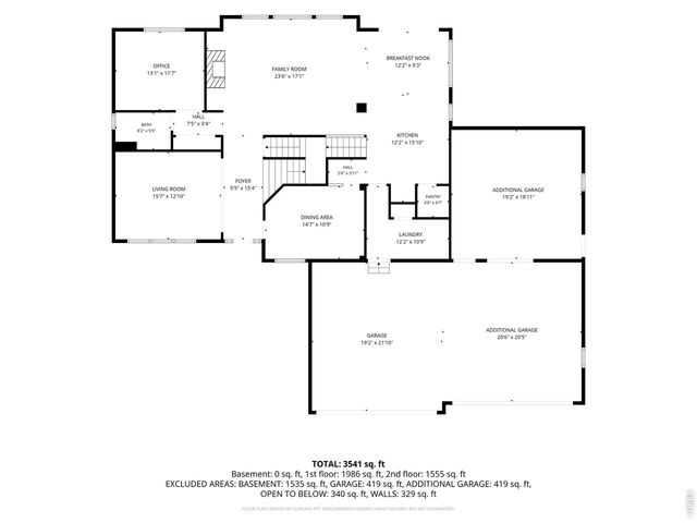 8222 Xenophon Ct, Arvada, CO 80005