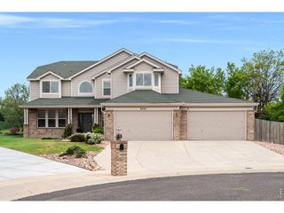 8222 Xenophon Ct, Arvada, CO 80005