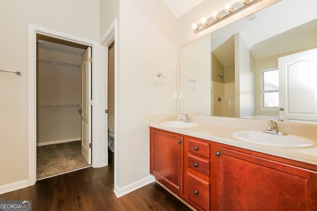 7805 Bell Tower Lane, Fairburn, GA 30213
