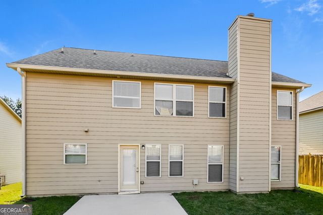 7805 Bell Tower Lane, Fairburn, GA 30213