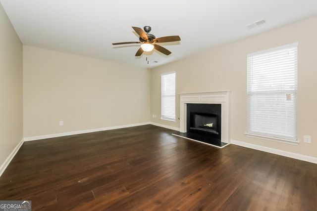 7805 Bell Tower Lane, Fairburn, GA 30213