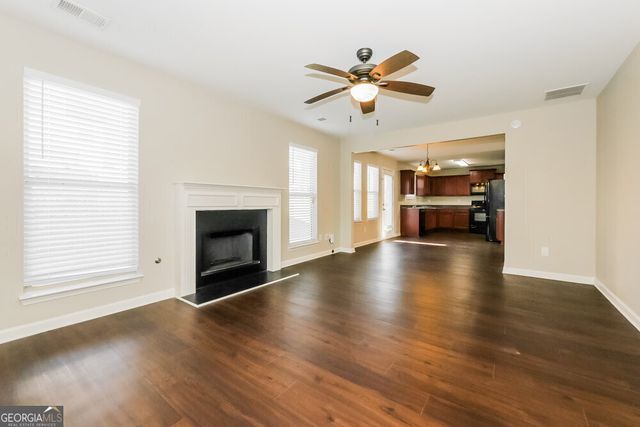 7805 Bell Tower Lane, Fairburn, GA 30213