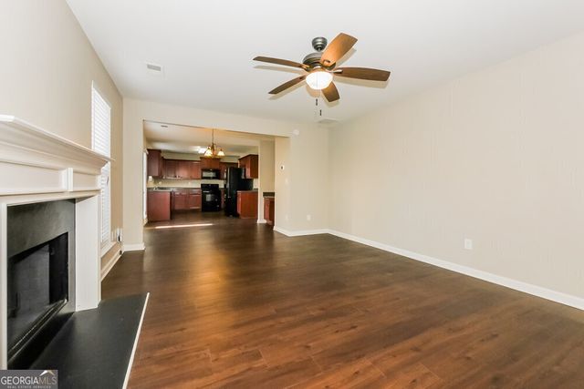 7805 Bell Tower Lane, Fairburn, GA 30213