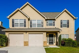 7805 Bell Tower Lane, Fairburn, GA 30213
