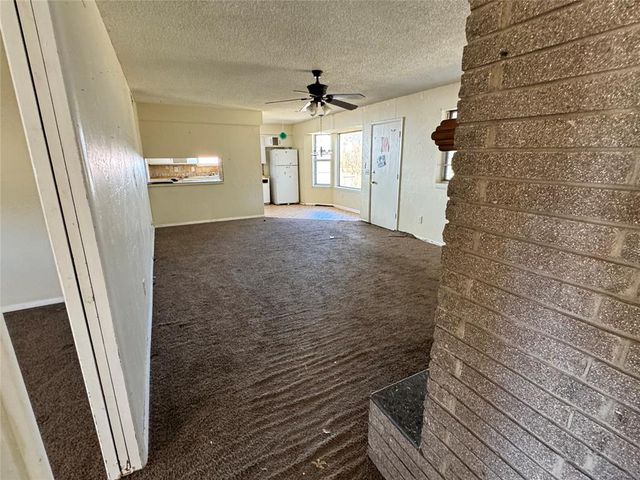 6416 N Nicklas Avenue, Oklahoma City, OK 73132