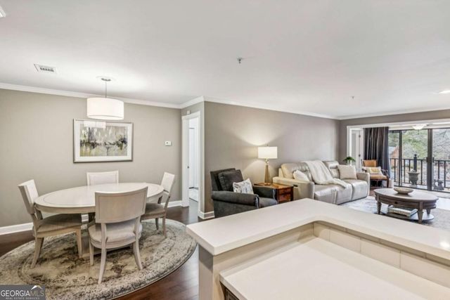 28206 Plantation Drive NE 206, Atlanta, GA 30324