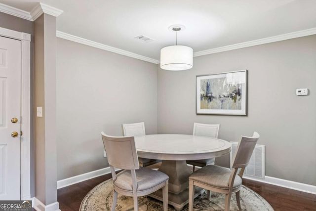 28206 Plantation Drive NE 206, Atlanta, GA 30324