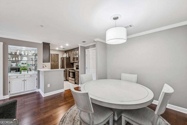 28206 Plantation Drive NE 206, Atlanta, GA 30324