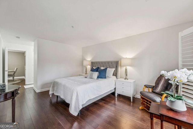 28206 Plantation Drive NE 206, Atlanta, GA 30324