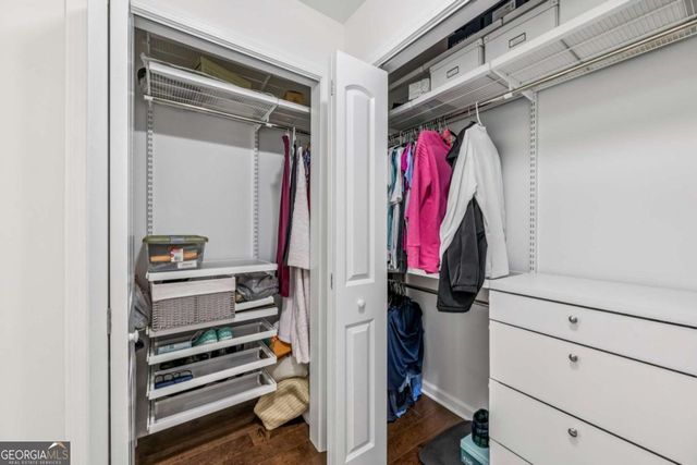 28206 Plantation Drive NE 206, Atlanta, GA 30324