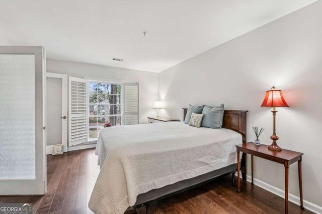 28206 Plantation Drive NE 206, Atlanta, GA 30324