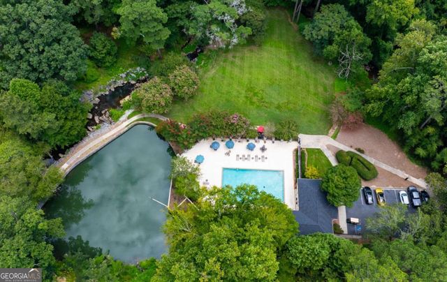 28206 Plantation Drive NE 206, Atlanta, GA 30324