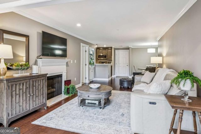 28206 Plantation Drive NE 206, Atlanta, GA 30324