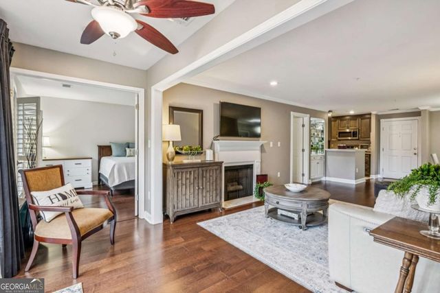 28206 Plantation Drive NE 206, Atlanta, GA 30324