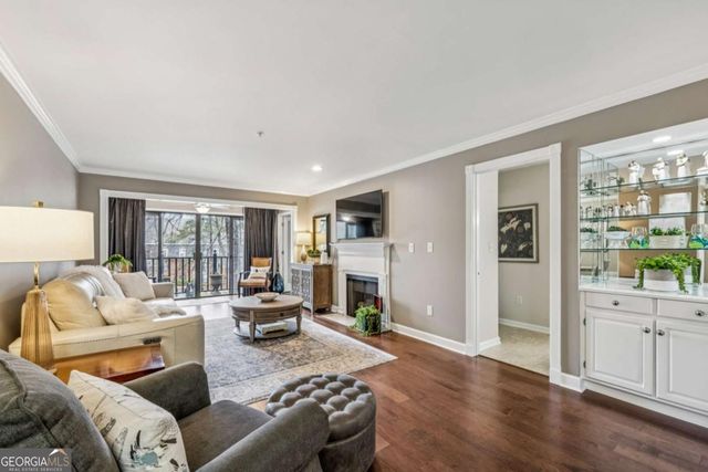 28206 Plantation Drive NE 206, Atlanta, GA 30324