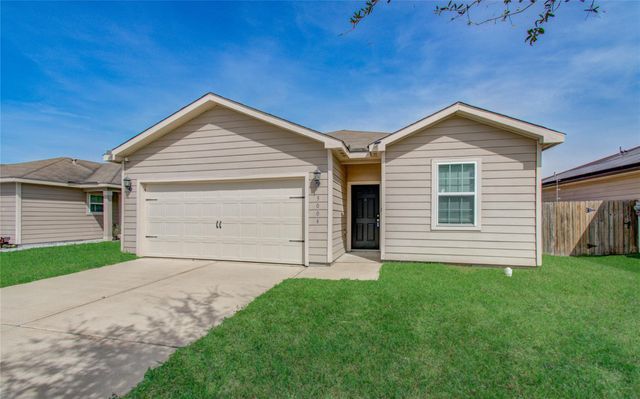 5004 Sycamore Lane, Brookshire, TX 77423