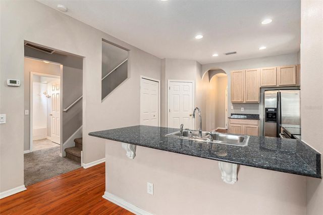 3219 GIANNA WAY, Land O Lakes, FL 34638