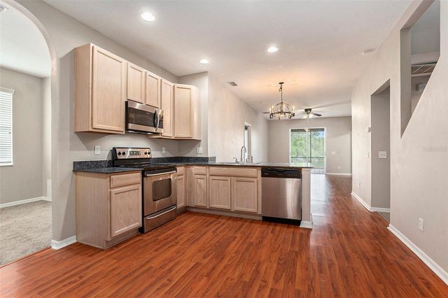 3219 GIANNA WAY, Land O Lakes, FL 34638
