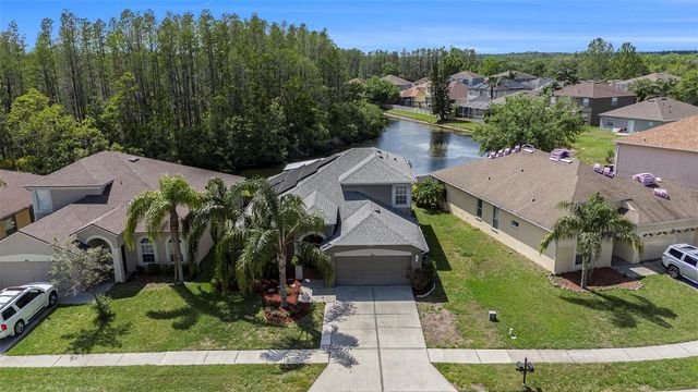 3219 GIANNA WAY, Land O Lakes, FL 34638