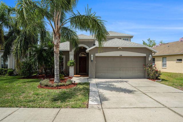 3219 GIANNA WAY, Land O Lakes, FL 34638