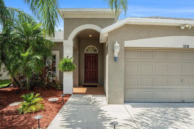 3219 GIANNA WAY, Land O Lakes, FL 34638