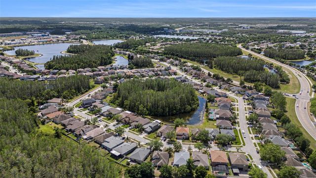 3219 GIANNA WAY, Land O Lakes, FL 34638