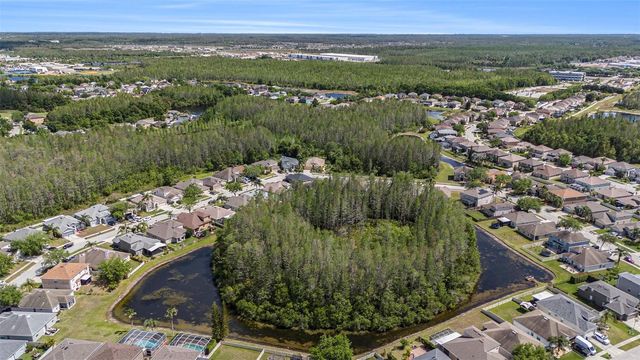 3219 GIANNA WAY, Land O Lakes, FL 34638
