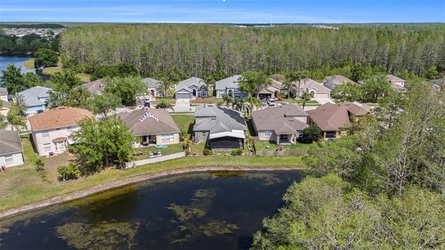 3219 GIANNA WAY, Land O Lakes, FL 34638