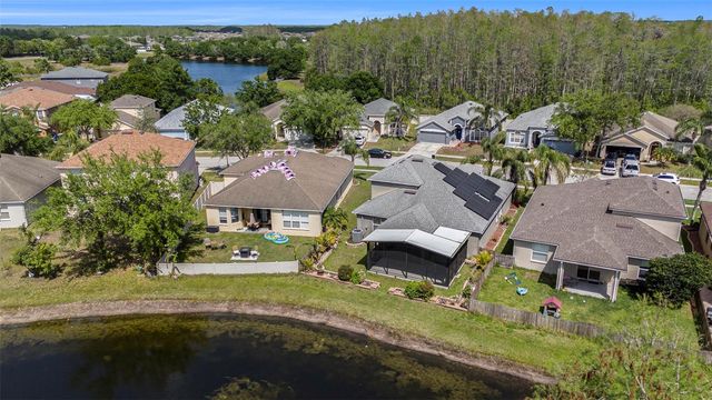 3219 GIANNA WAY, Land O Lakes, FL 34638